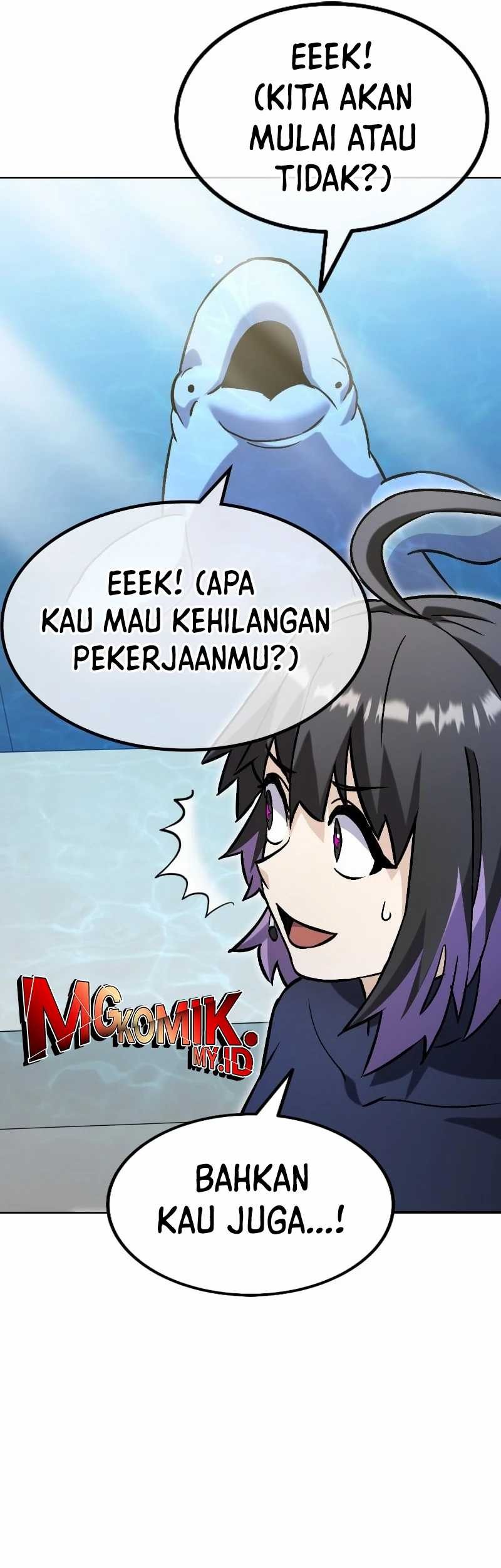 Divine Delivery Chapter 51 Gambar 77