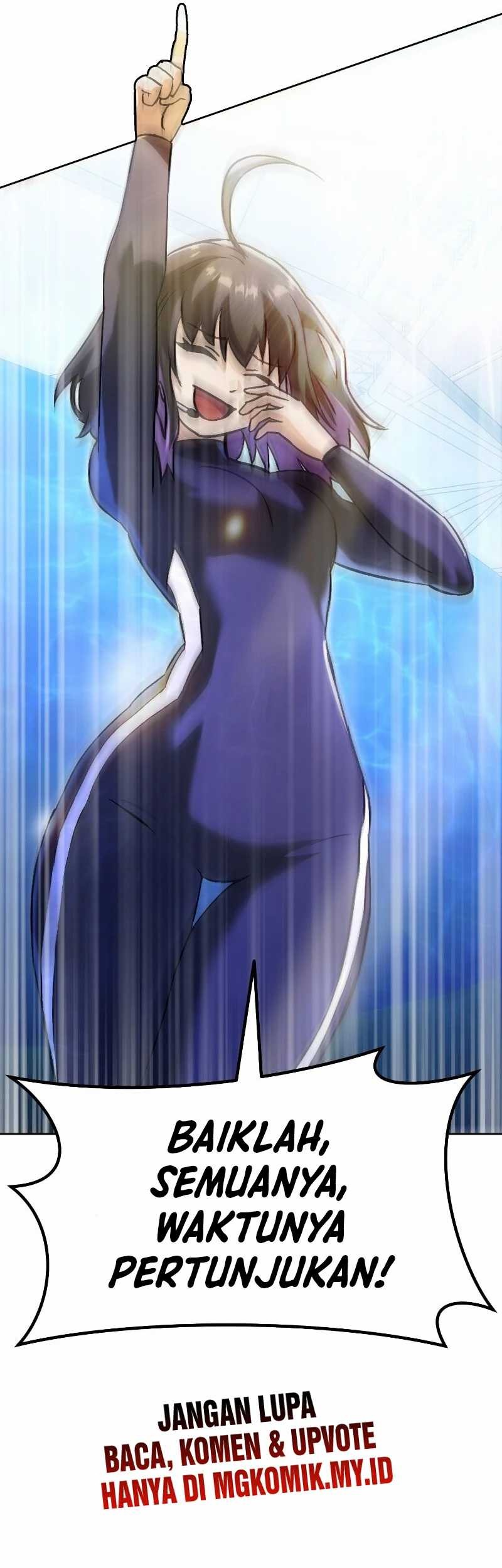 Divine Delivery Chapter 51 Gambar 79