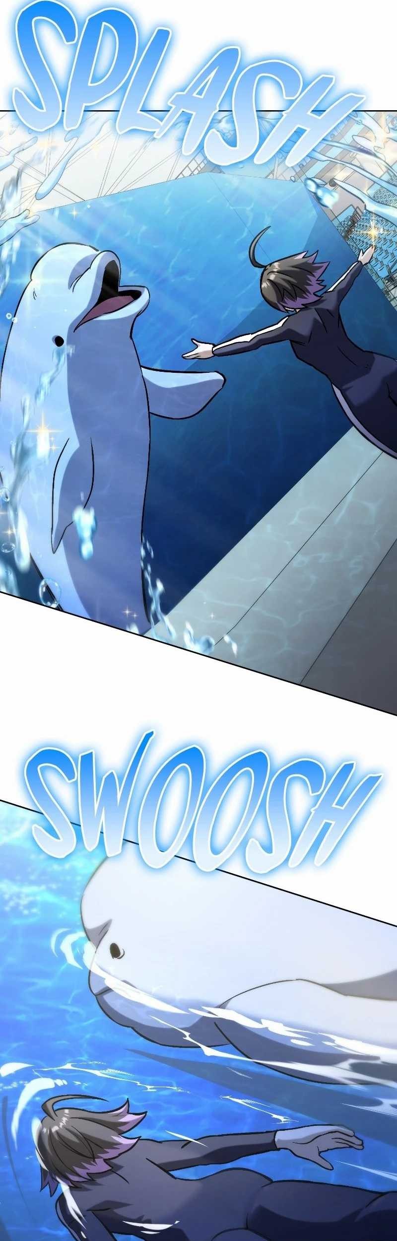 Divine Delivery Chapter 51 Gambar 81