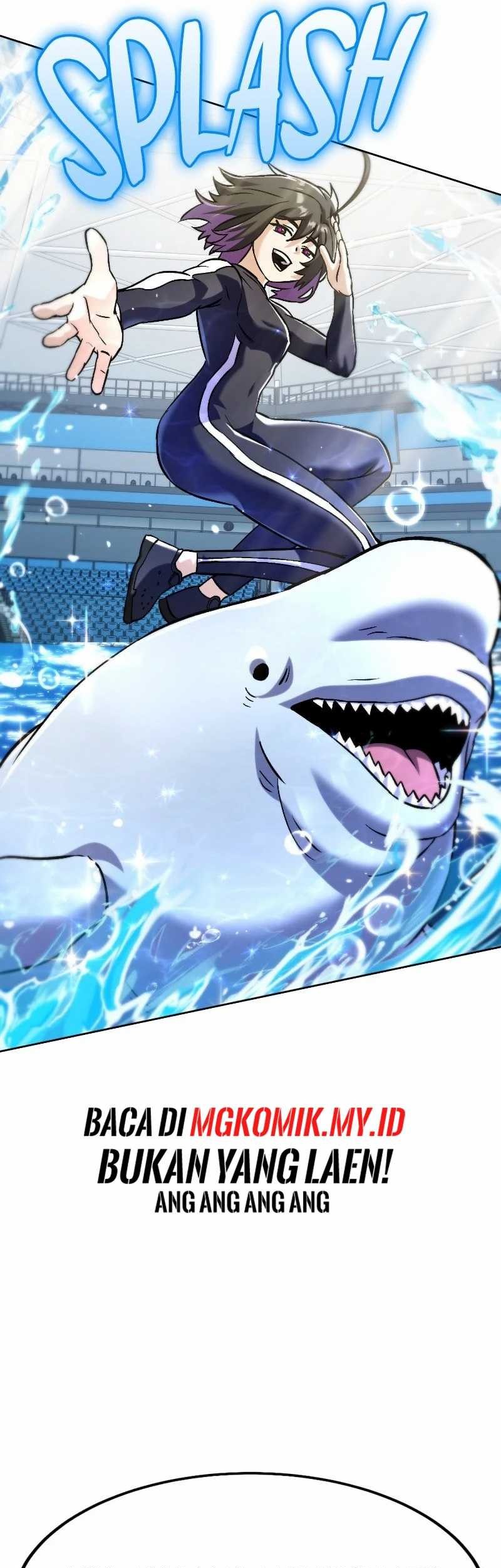 Divine Delivery Chapter 51 Gambar 83