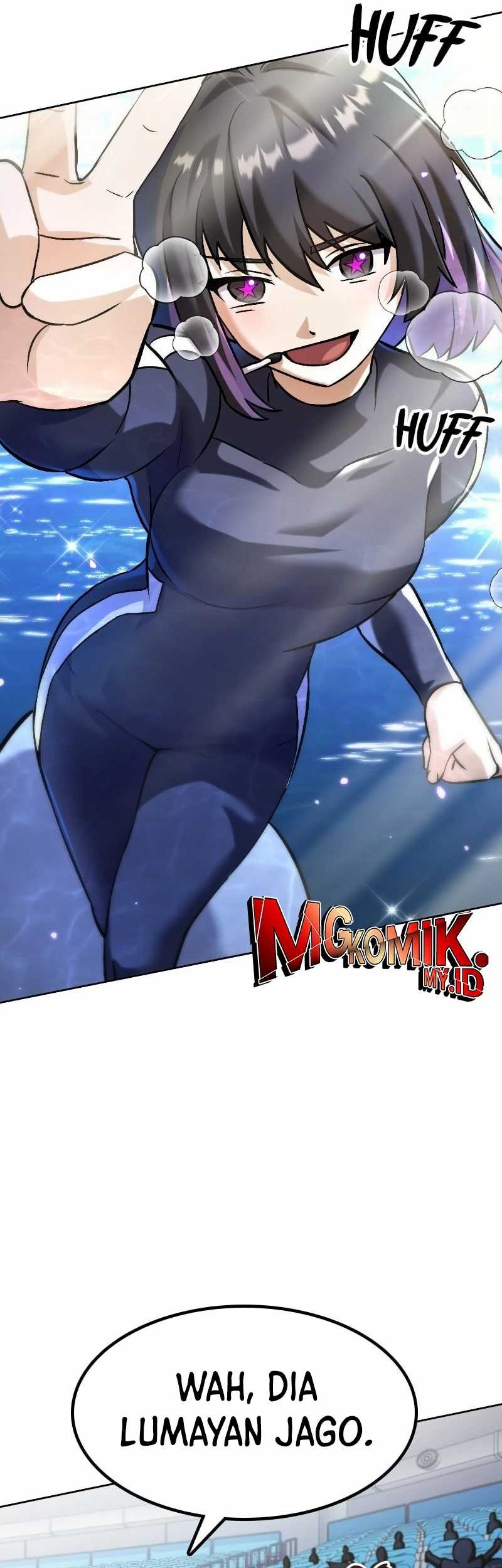 Divine Delivery Chapter 51 Gambar 85