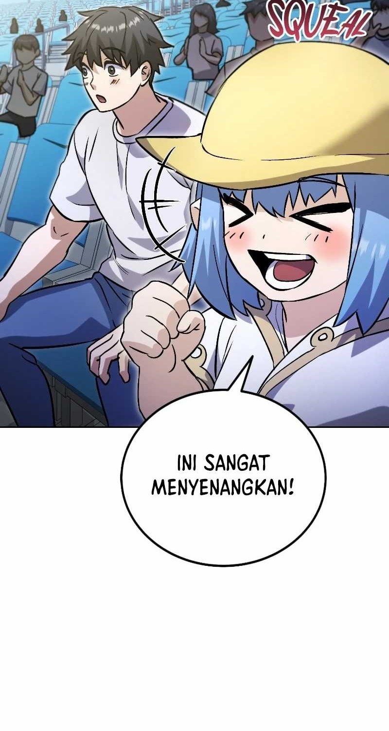 Divine Delivery Chapter 51 Gambar 86