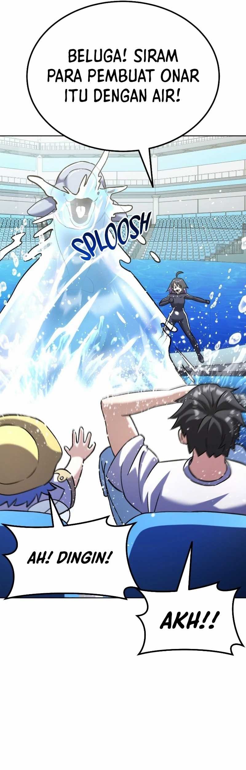 Divine Delivery Chapter 51 Gambar 89