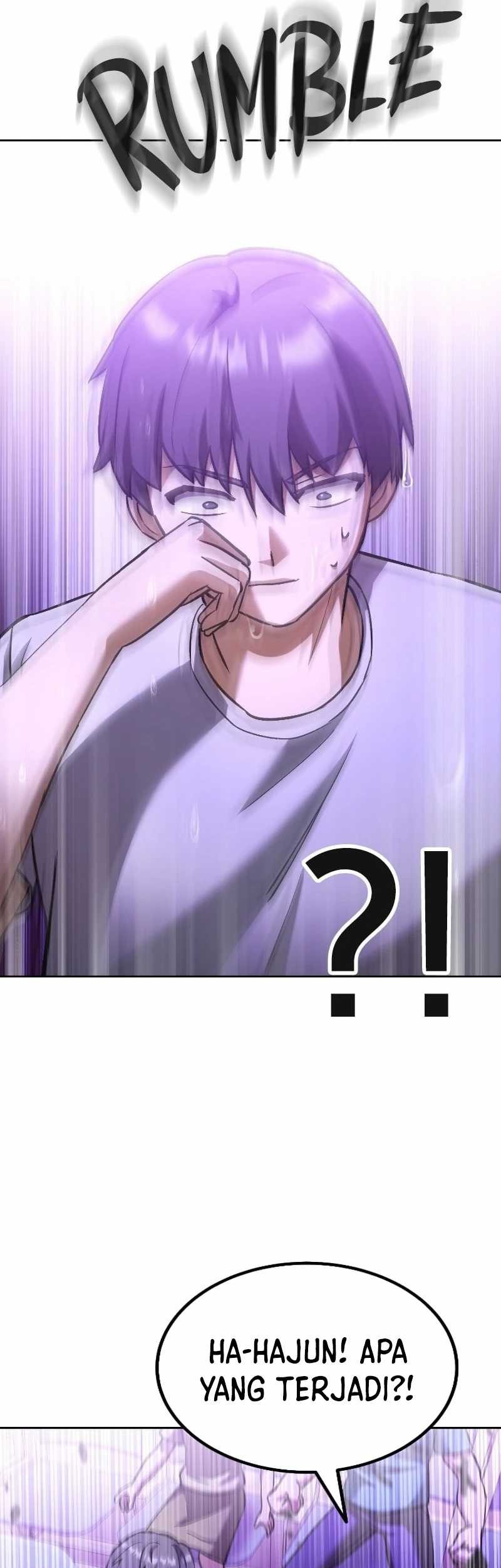 Divine Delivery Chapter 51 Gambar 95