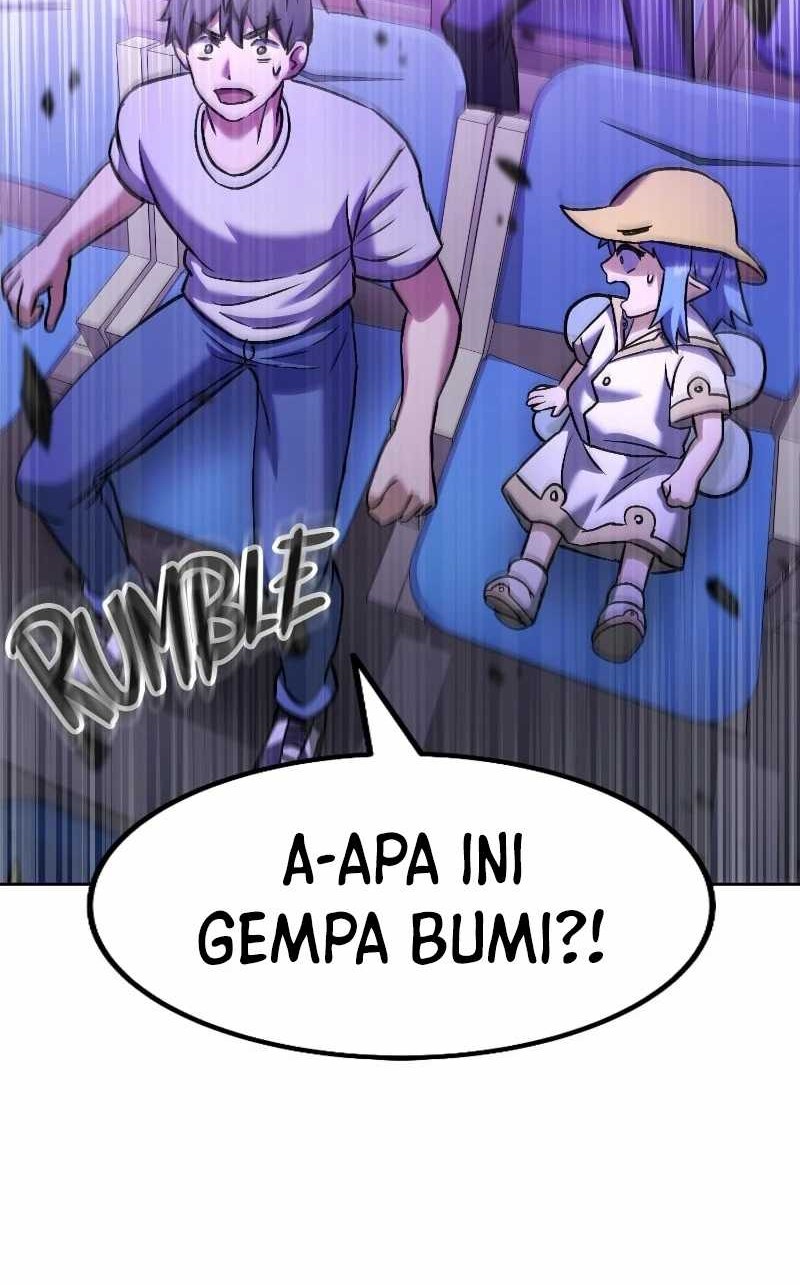 Divine Delivery Chapter 51 Gambar 96