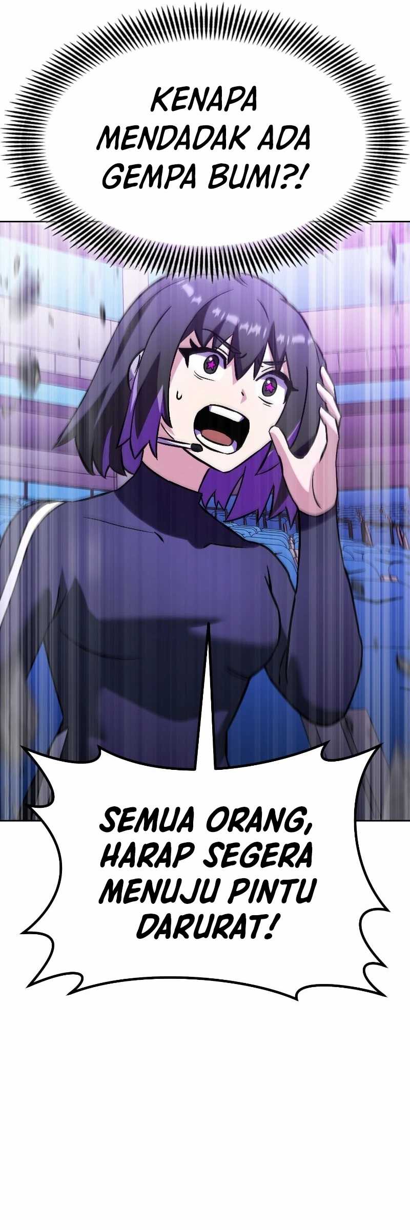 Divine Delivery Chapter 51 Gambar 97