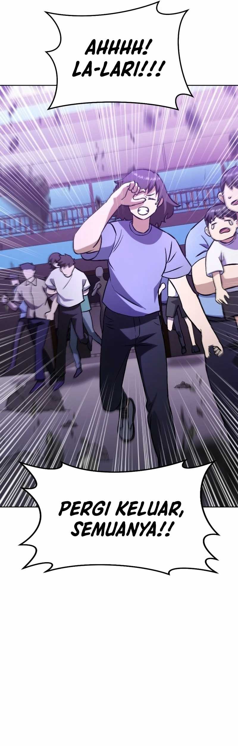 Divine Delivery Chapter 51 Gambar 98