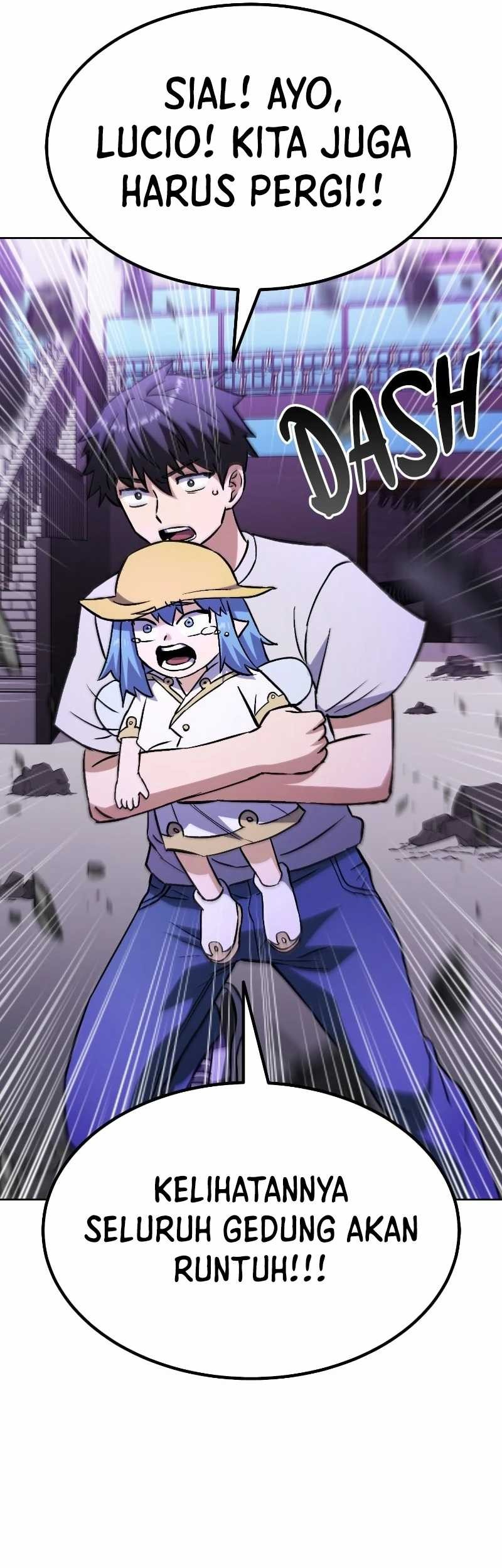 Divine Delivery Chapter 51 Gambar 100