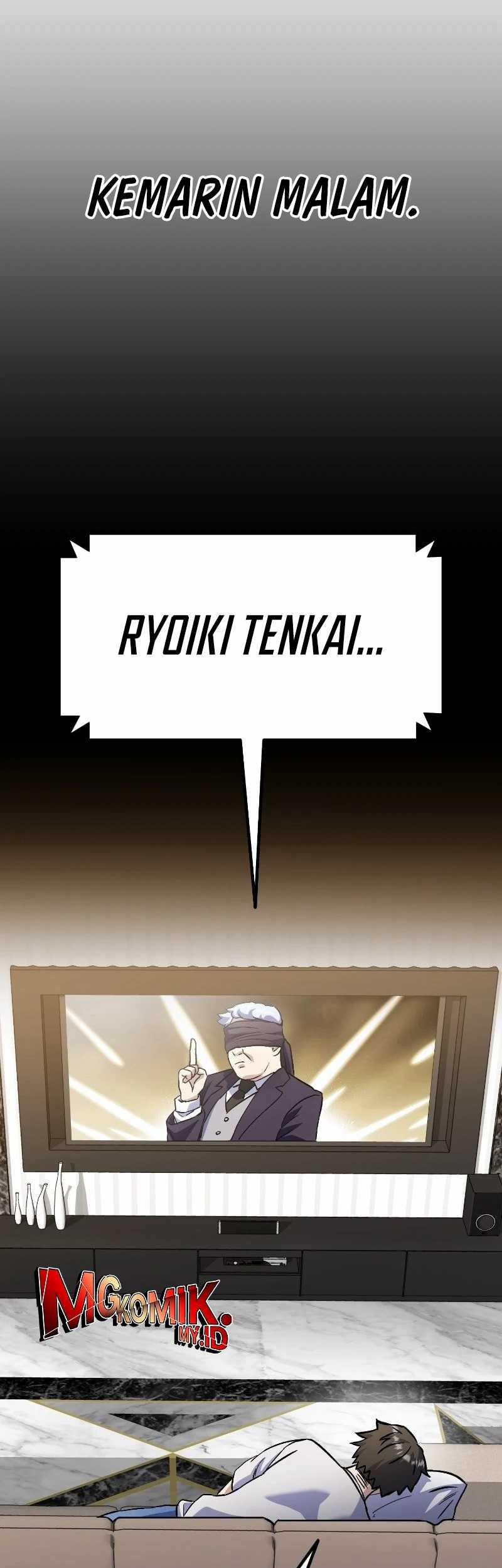 Divine Delivery Chapter 51 Gambar 9