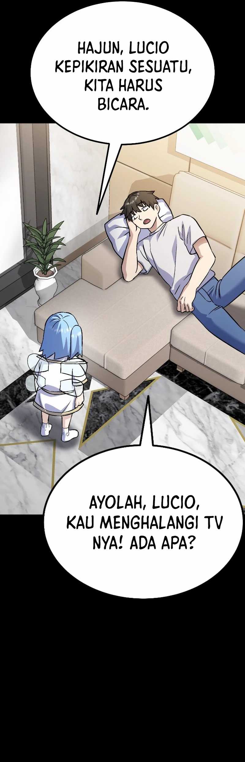 Divine Delivery Chapter 51 Gambar 11