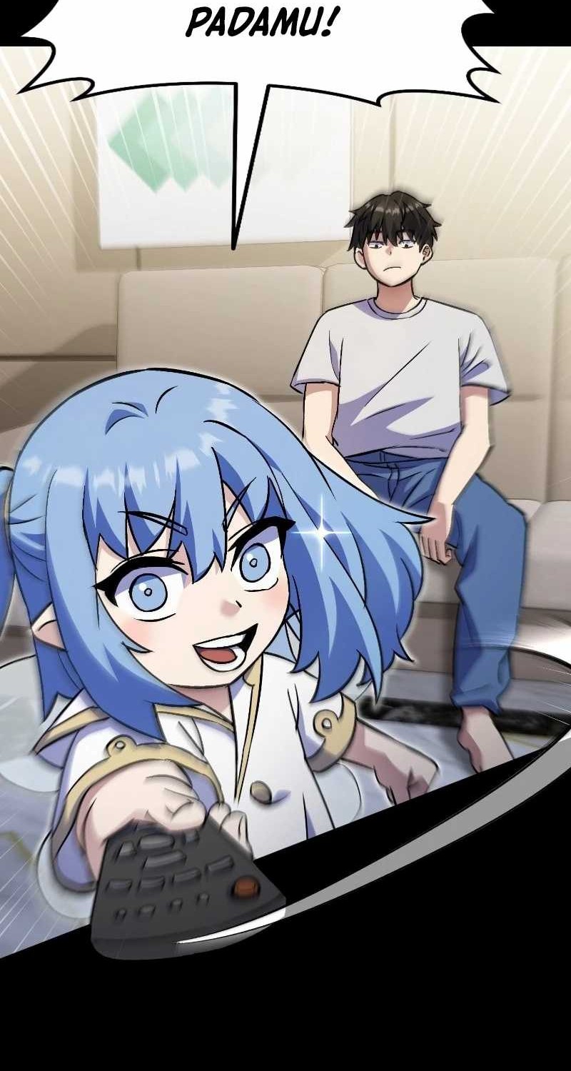 Divine Delivery Chapter 51 Gambar 15