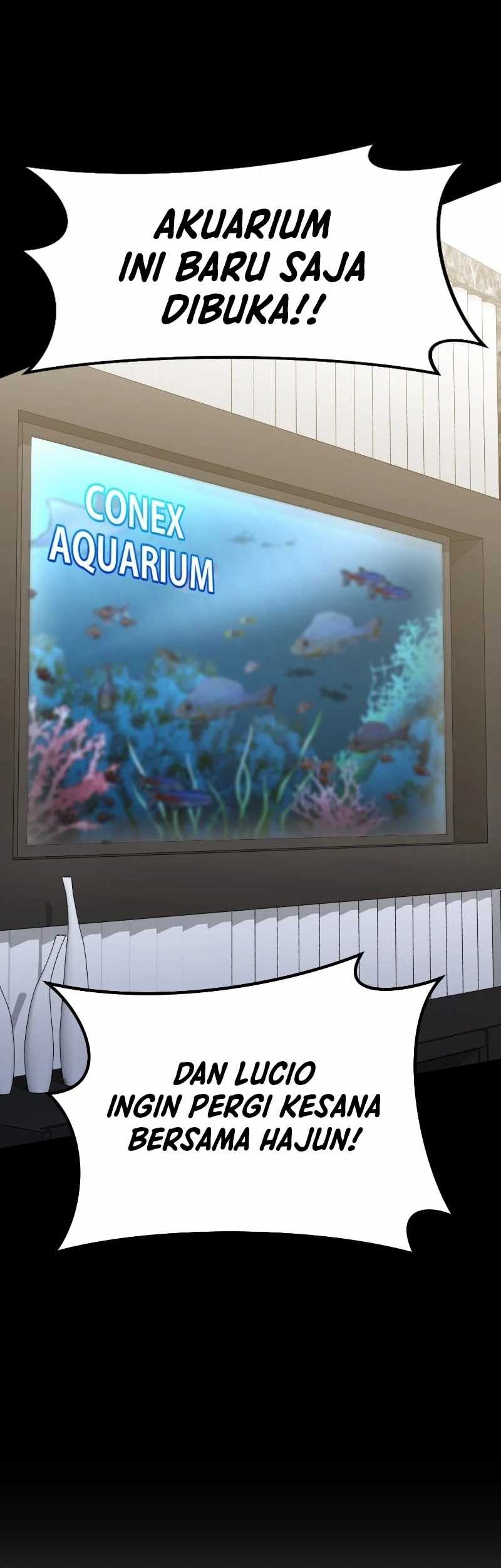 Divine Delivery Chapter 51 Gambar 16