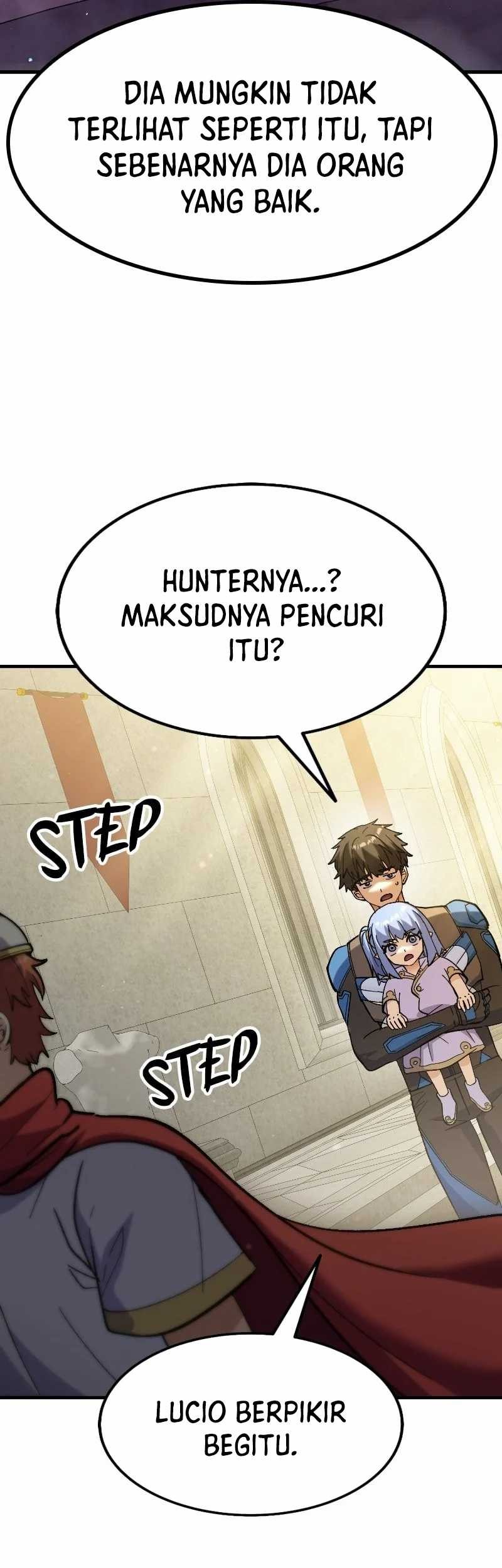 Divine Delivery Chapter 50 Gambar 16