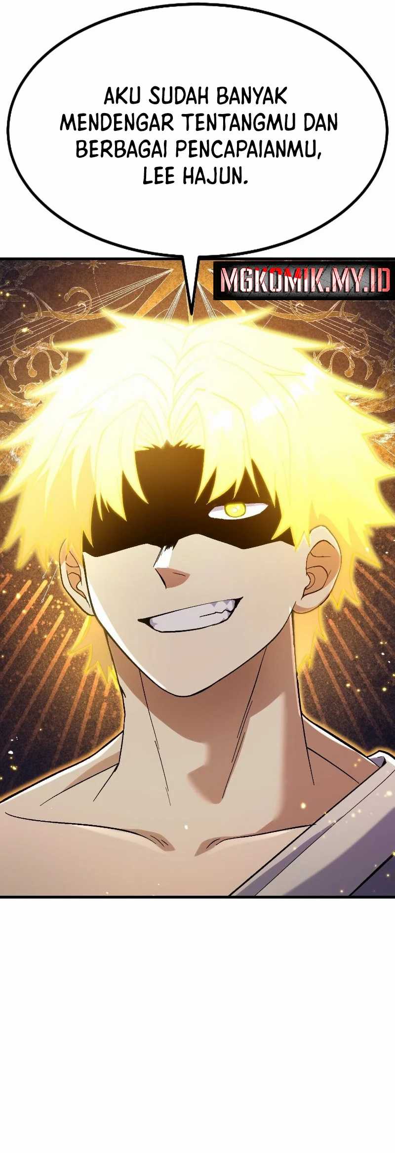 Divine Delivery Chapter 50 Gambar 22