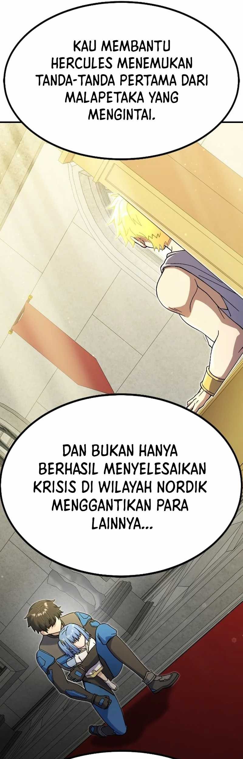 Divine Delivery Chapter 50 Gambar 23