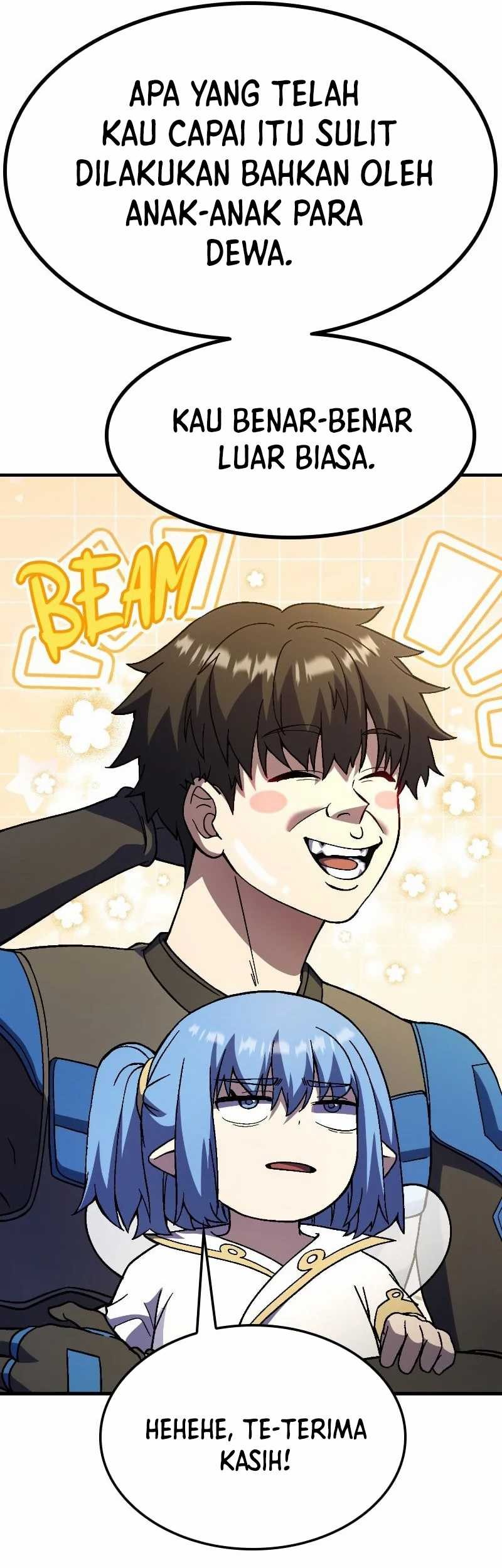 Divine Delivery Chapter 50 Gambar 25