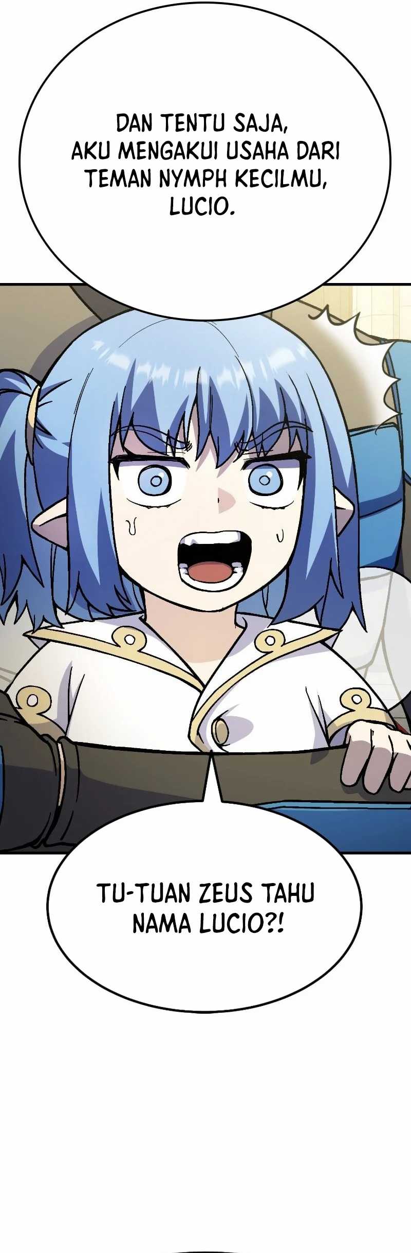 Divine Delivery Chapter 50 Gambar 27