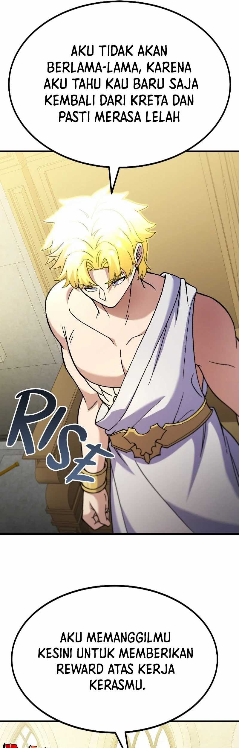 Divine Delivery Chapter 50 Gambar 30