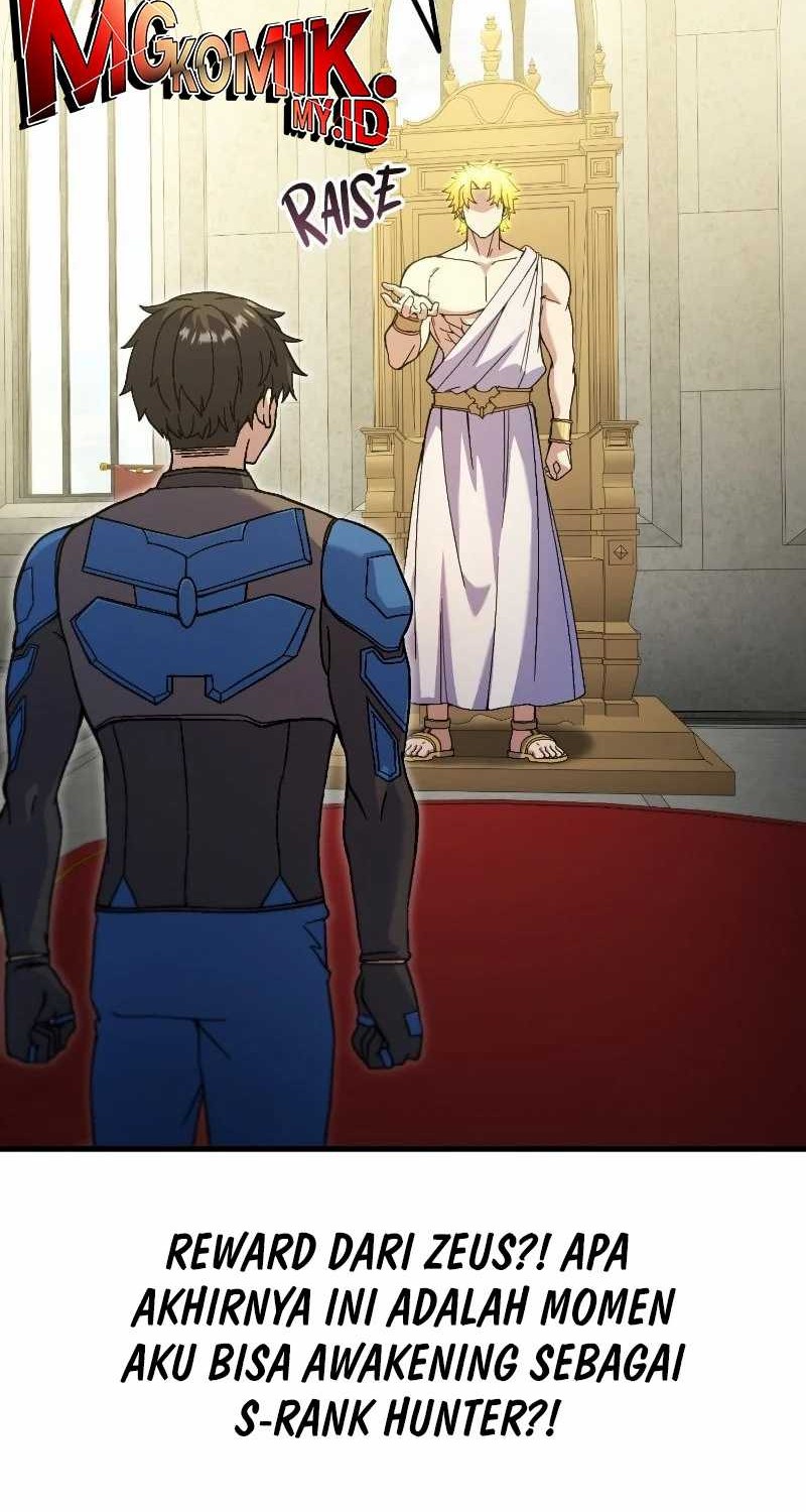 Divine Delivery Chapter 50 Gambar 31