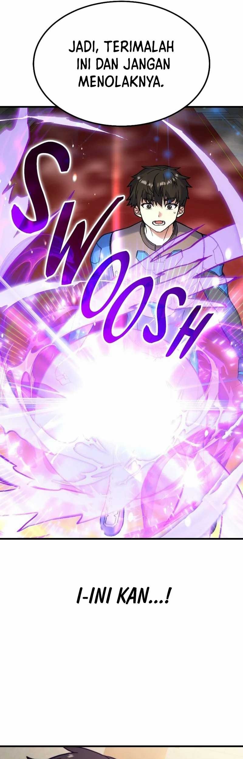 Divine Delivery Chapter 50 Gambar 34