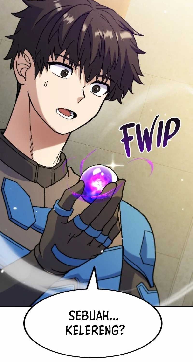 Divine Delivery Chapter 50 Gambar 35