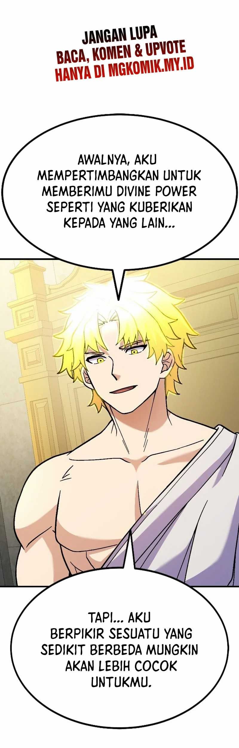 Divine Delivery Chapter 50 Gambar 36