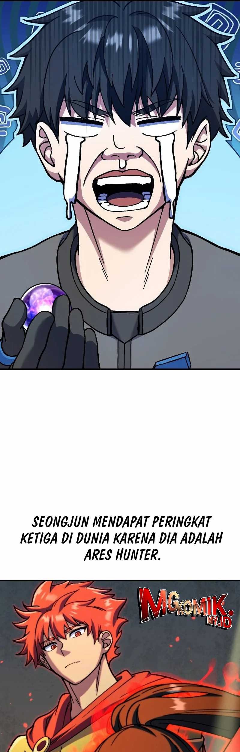 Divine Delivery Chapter 50 Gambar 40