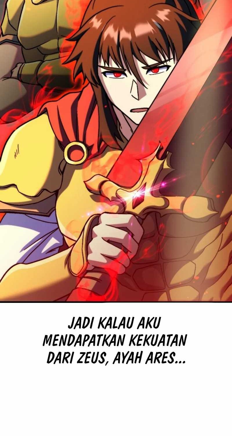 Divine Delivery Chapter 50 Gambar 41