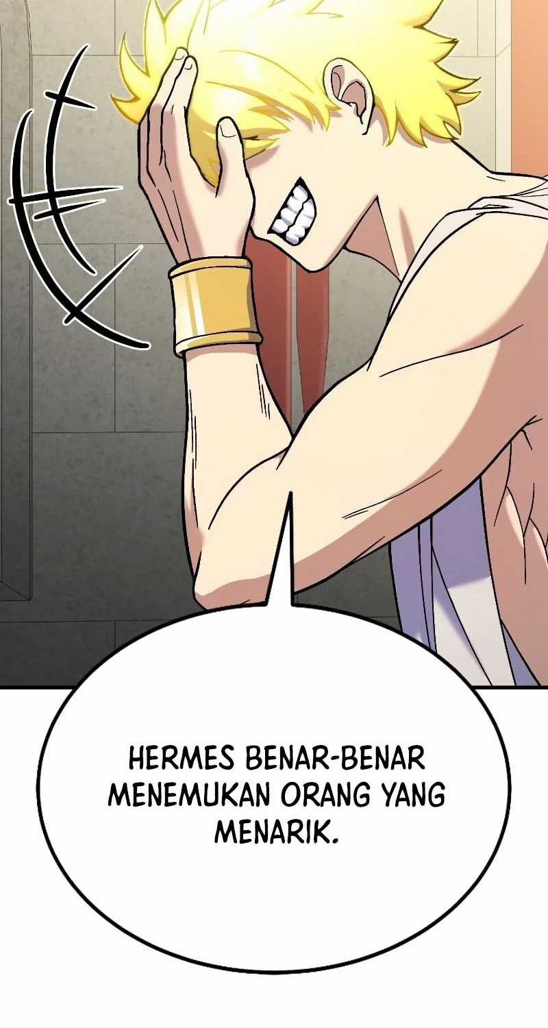 Divine Delivery Chapter 50 Gambar 49