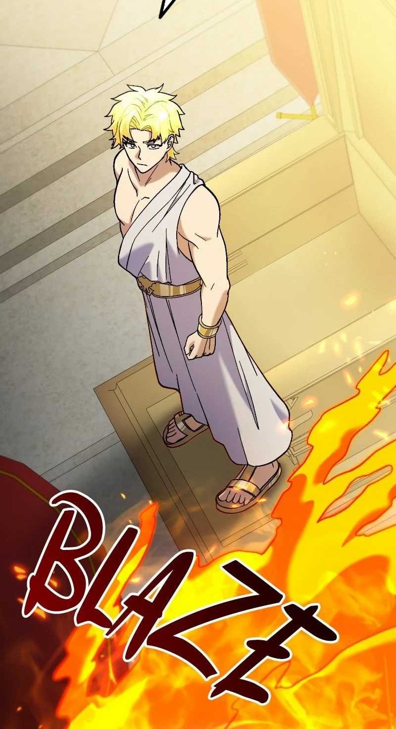 Divine Delivery Chapter 50 Gambar 51