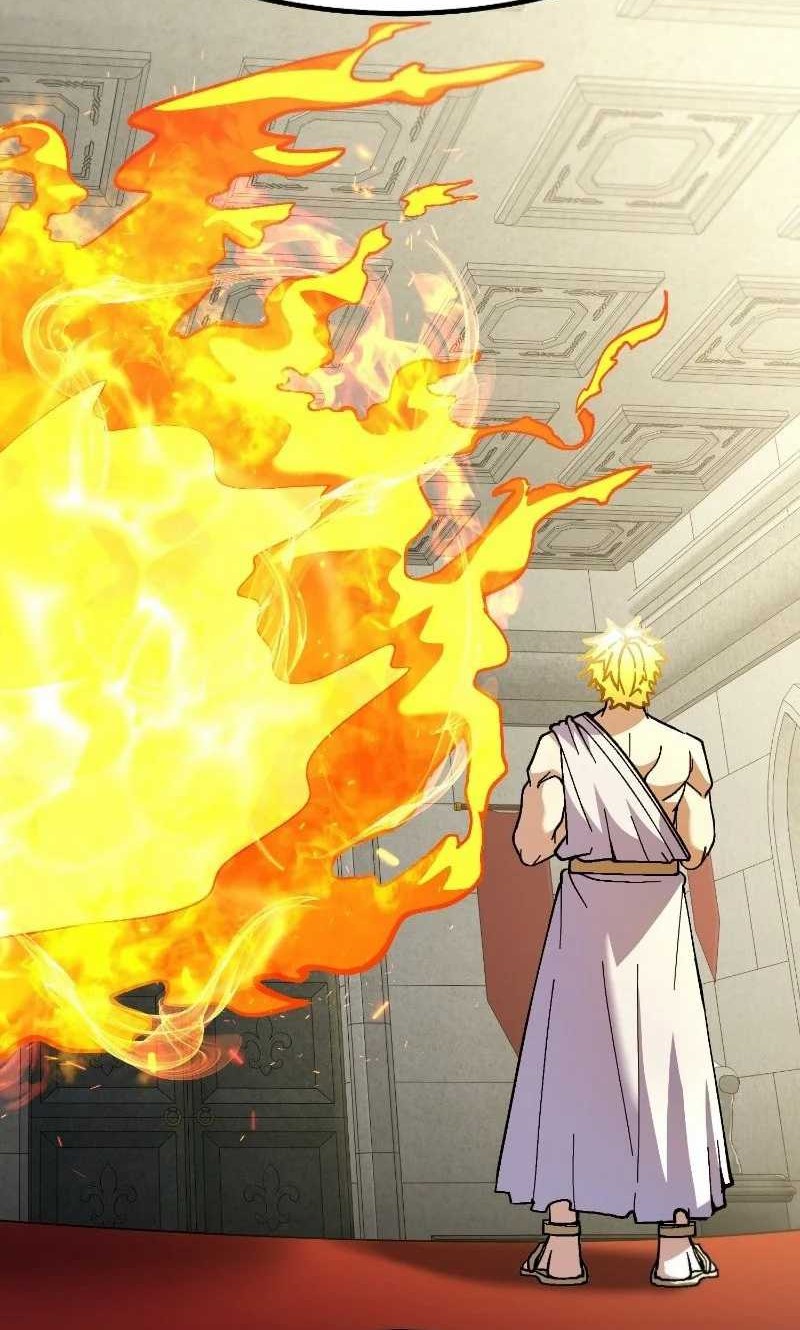 Divine Delivery Chapter 50 Gambar 59