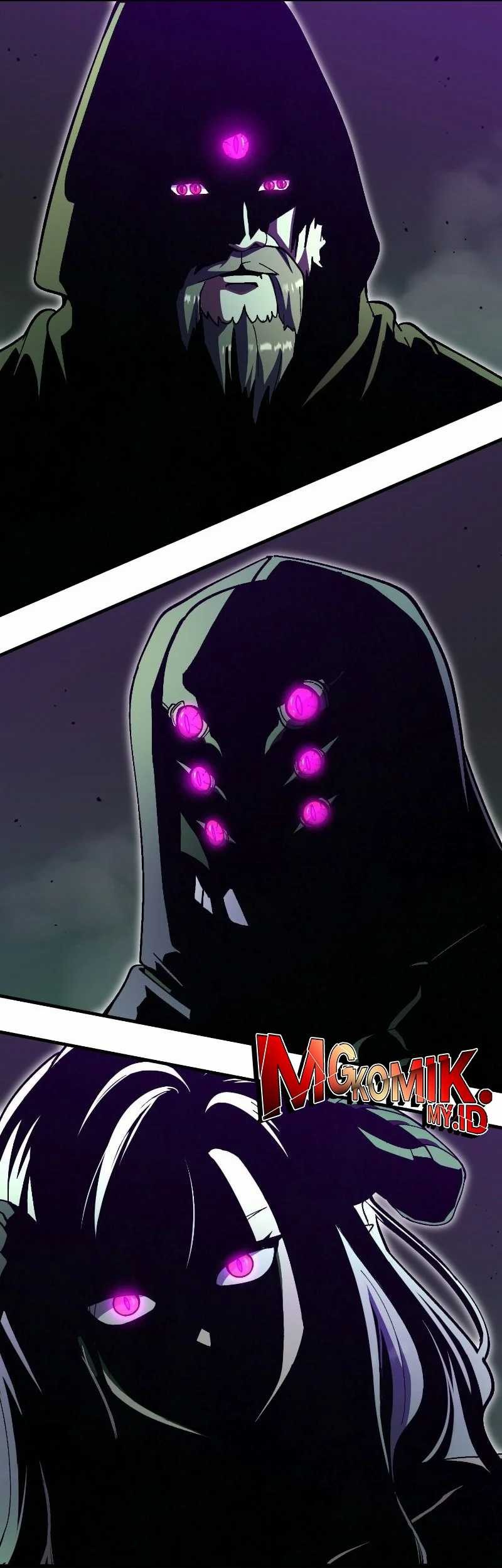 Divine Delivery Chapter 50 Gambar 63