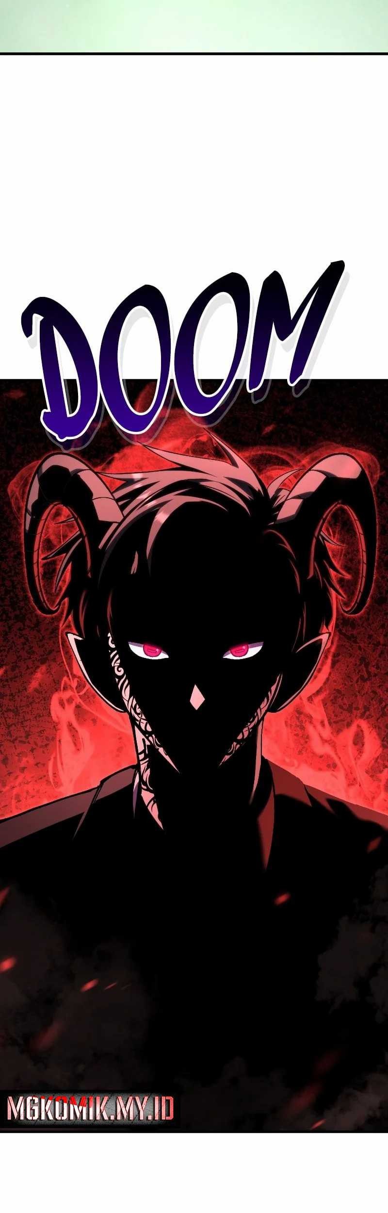 Divine Delivery Chapter 50 Gambar 65