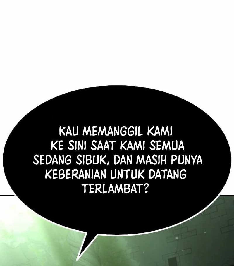 Divine Delivery Chapter 50 Gambar 66