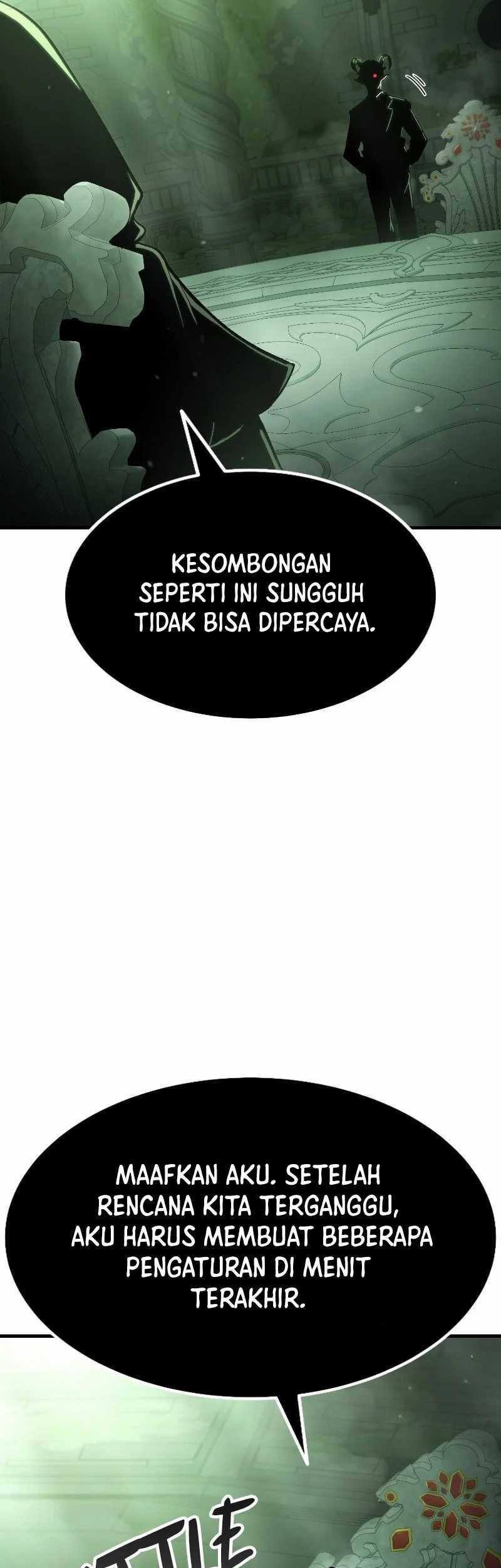 Divine Delivery Chapter 50 Gambar 67