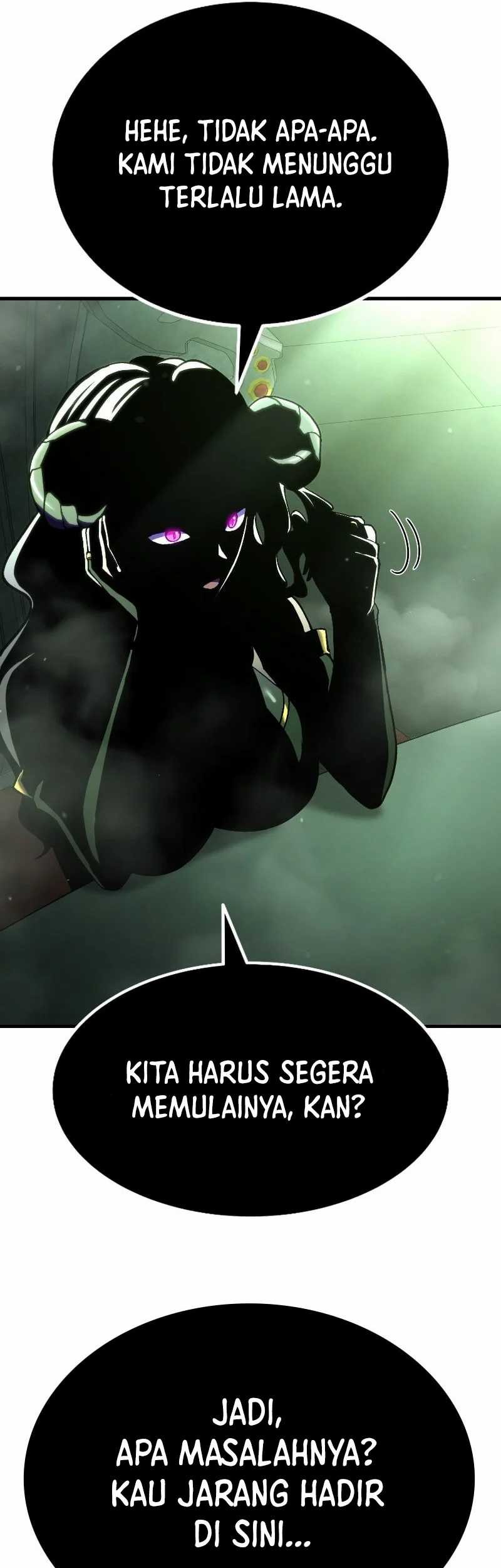 Divine Delivery Chapter 50 Gambar 69