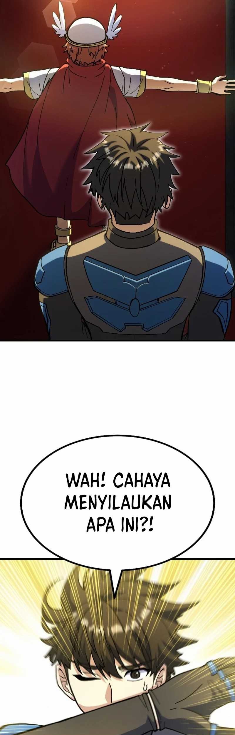 Divine Delivery Chapter 50 Gambar 5