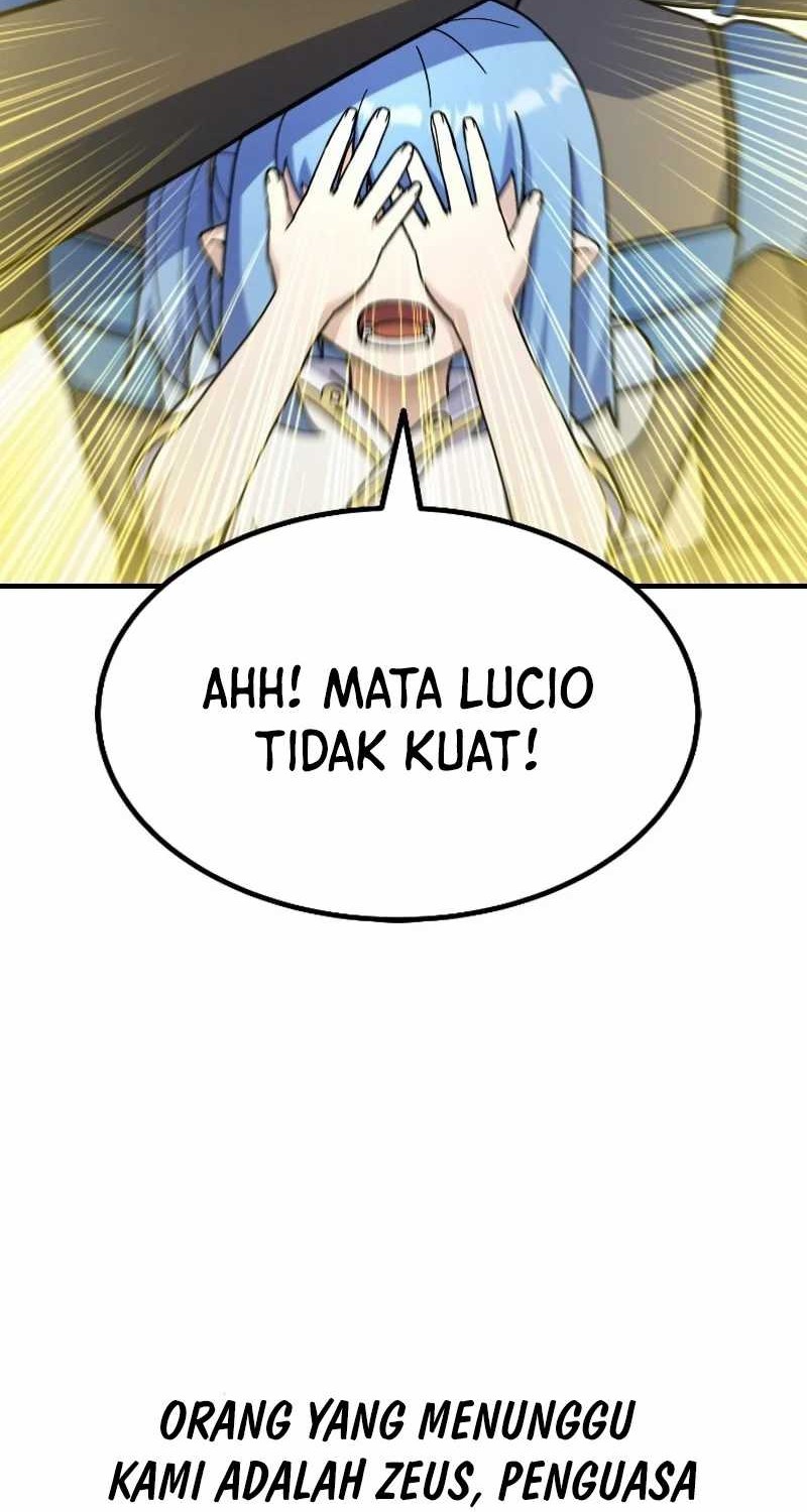 Divine Delivery Chapter 50 Gambar 6