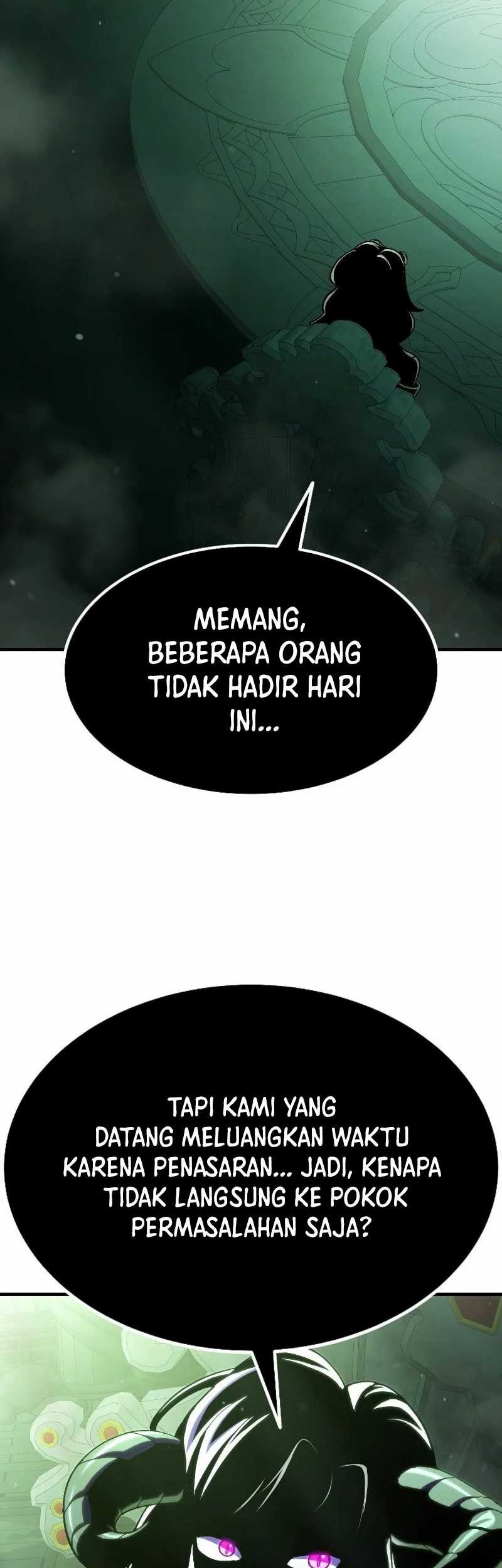 Divine Delivery Chapter 50 Gambar 71