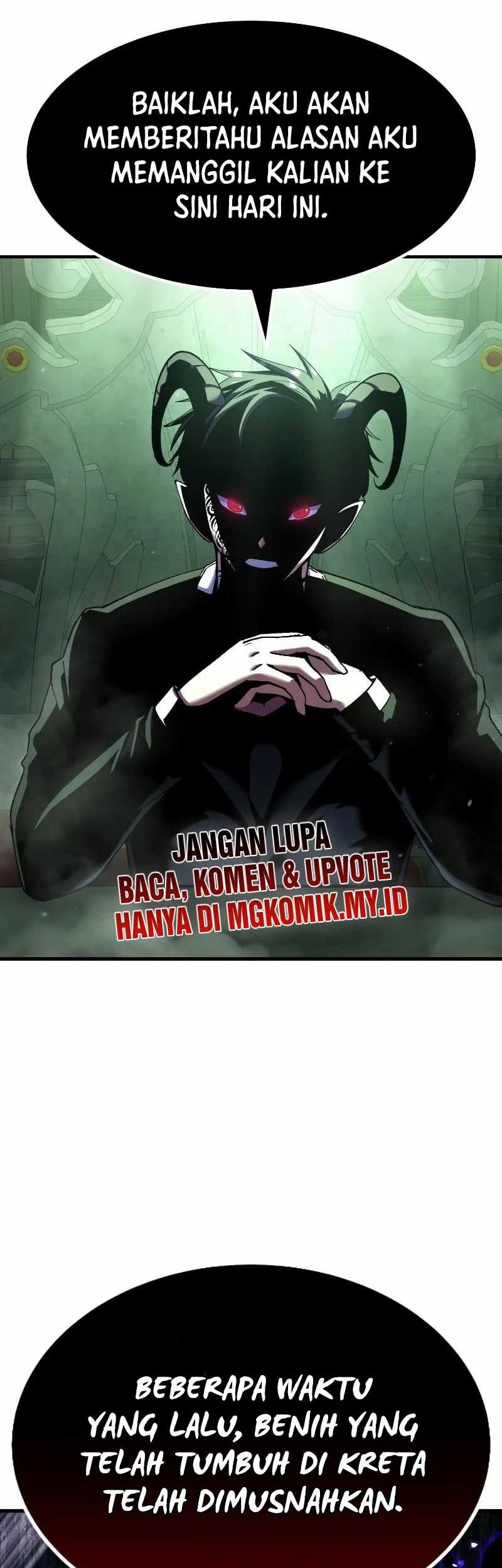 Divine Delivery Chapter 50 Gambar 73