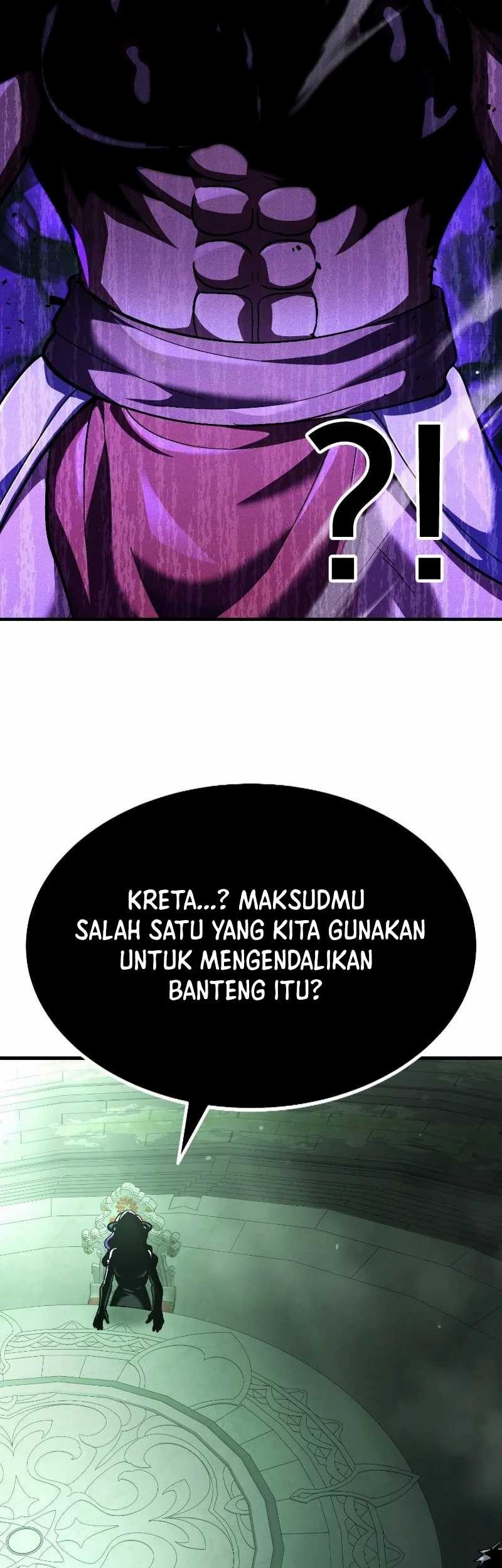 Divine Delivery Chapter 50 Gambar 75
