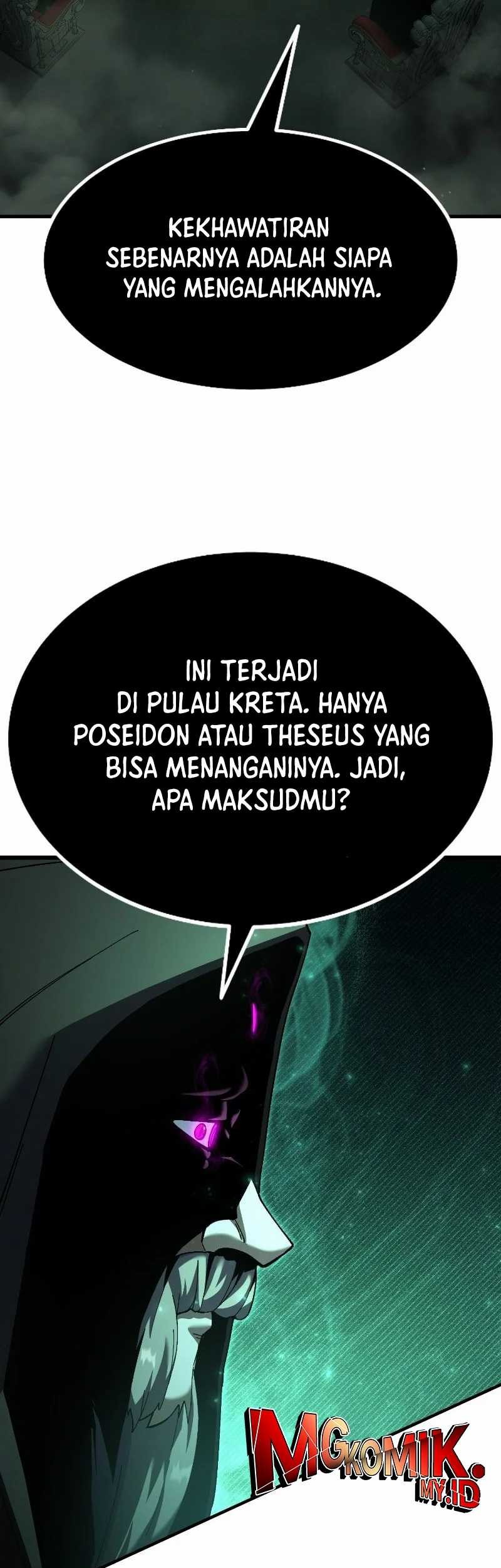 Divine Delivery Chapter 50 Gambar 79