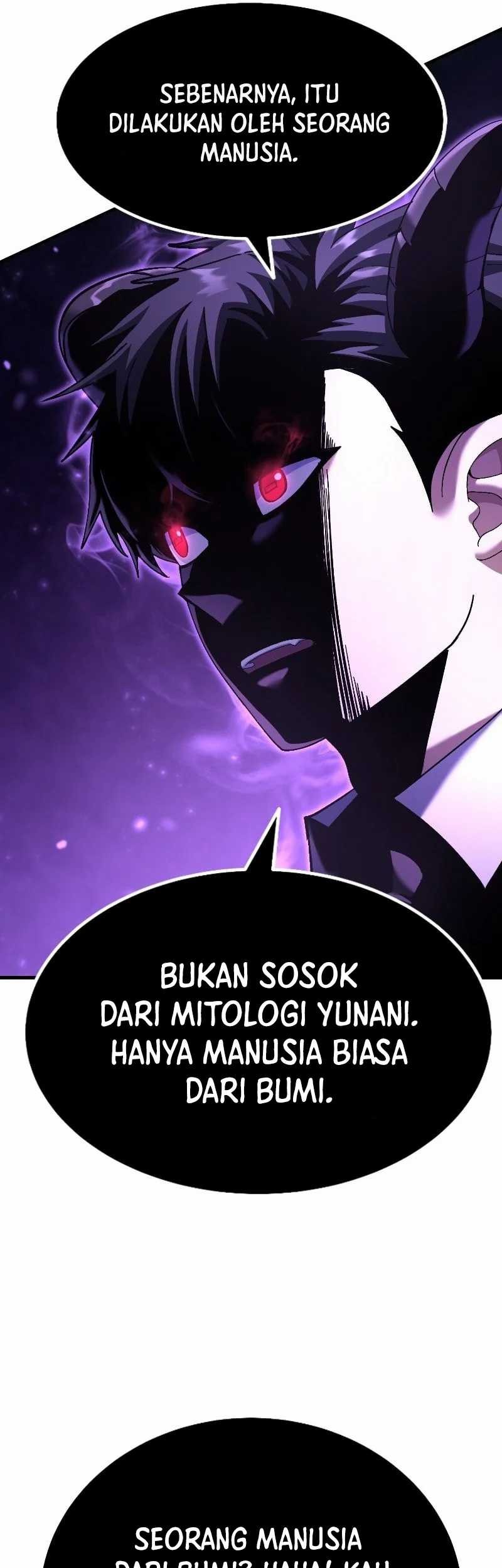 Divine Delivery Chapter 50 Gambar 81