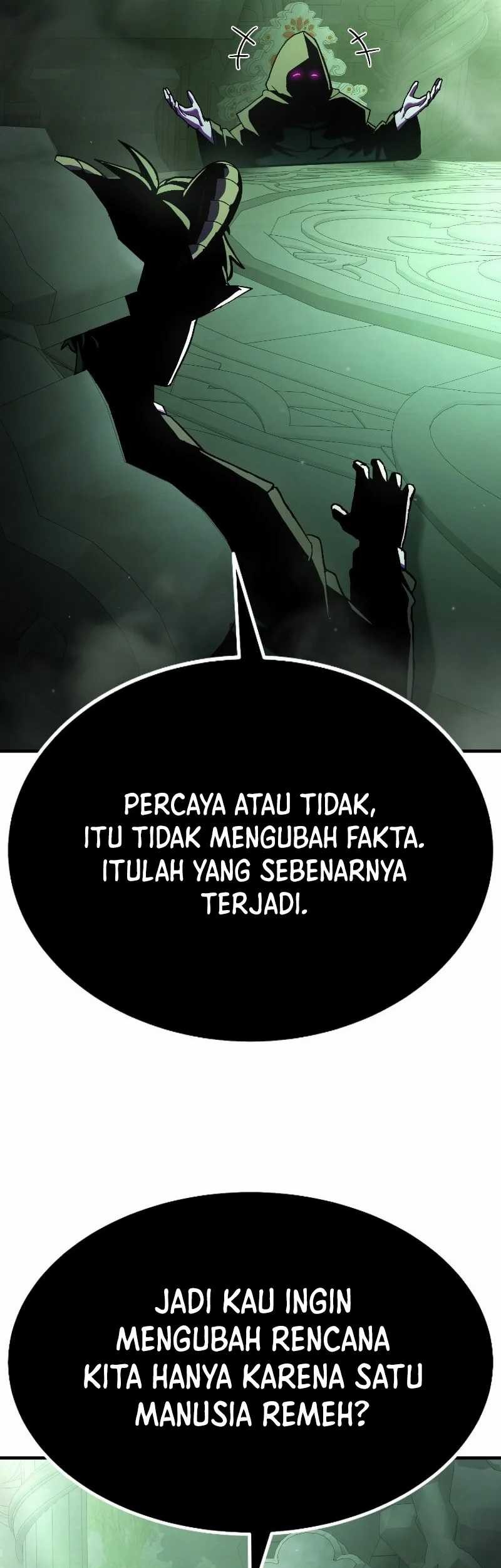 Divine Delivery Chapter 50 Gambar 83