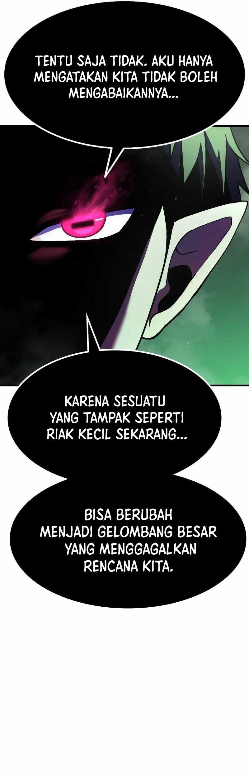 Divine Delivery Chapter 50 Gambar 85