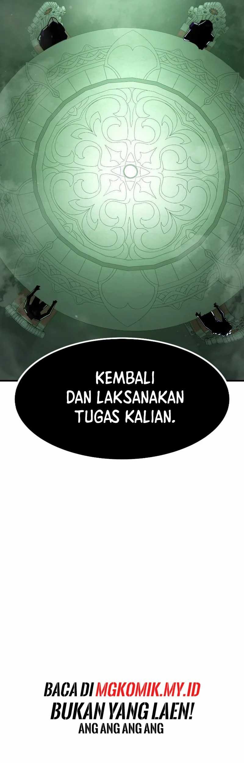 Divine Delivery Chapter 50 Gambar 87