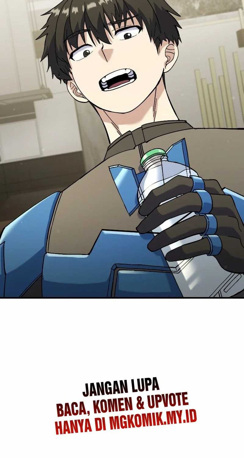 Divine Delivery Chapter 50 Gambar 90