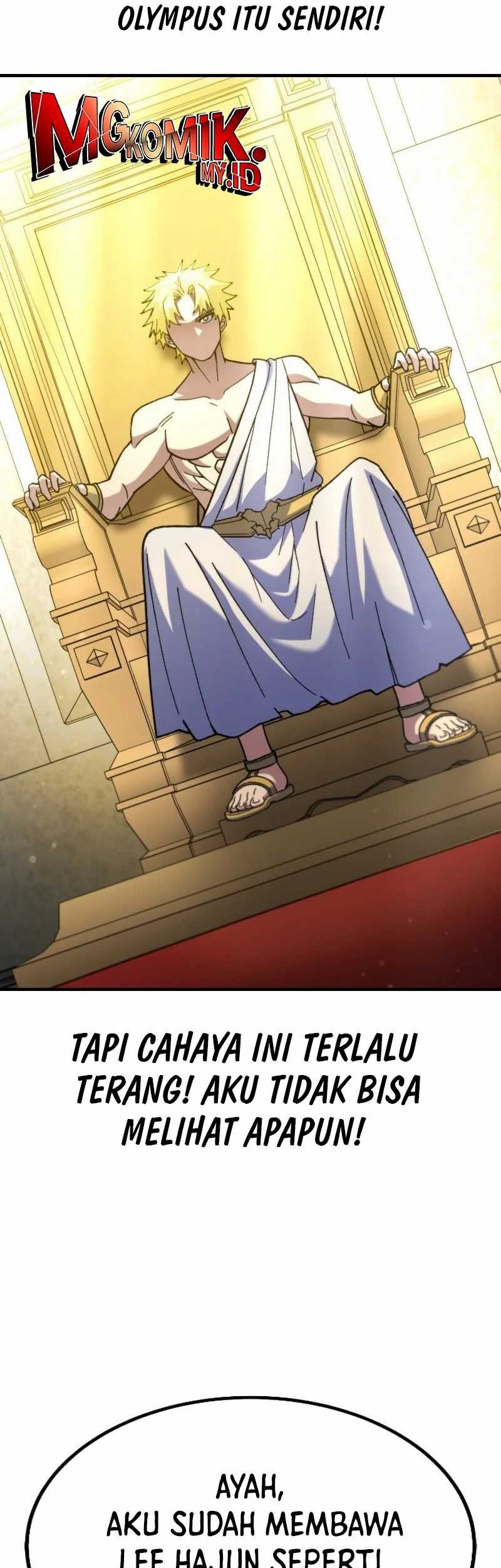 Divine Delivery Chapter 50 Gambar 7