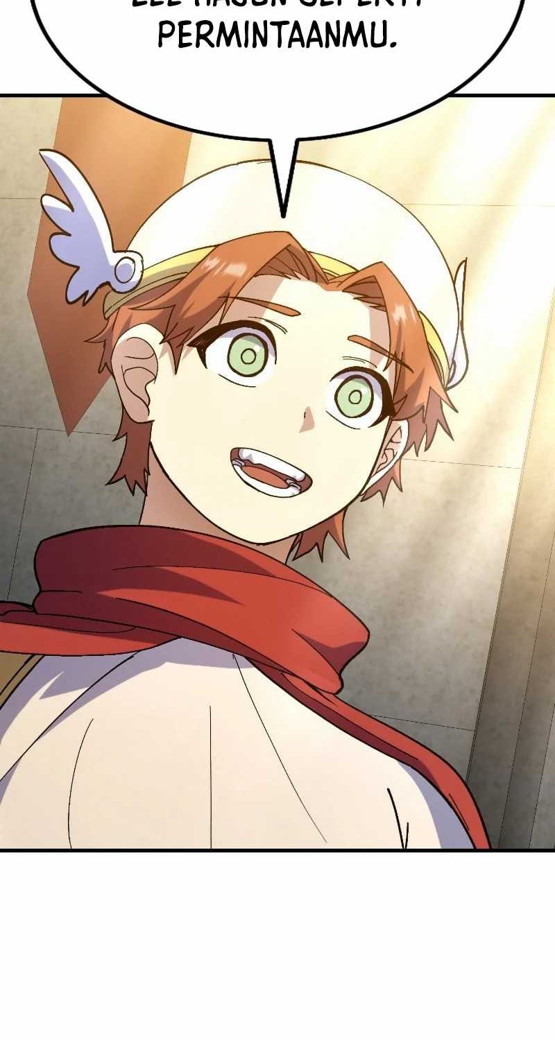 Divine Delivery Chapter 50 Gambar 8