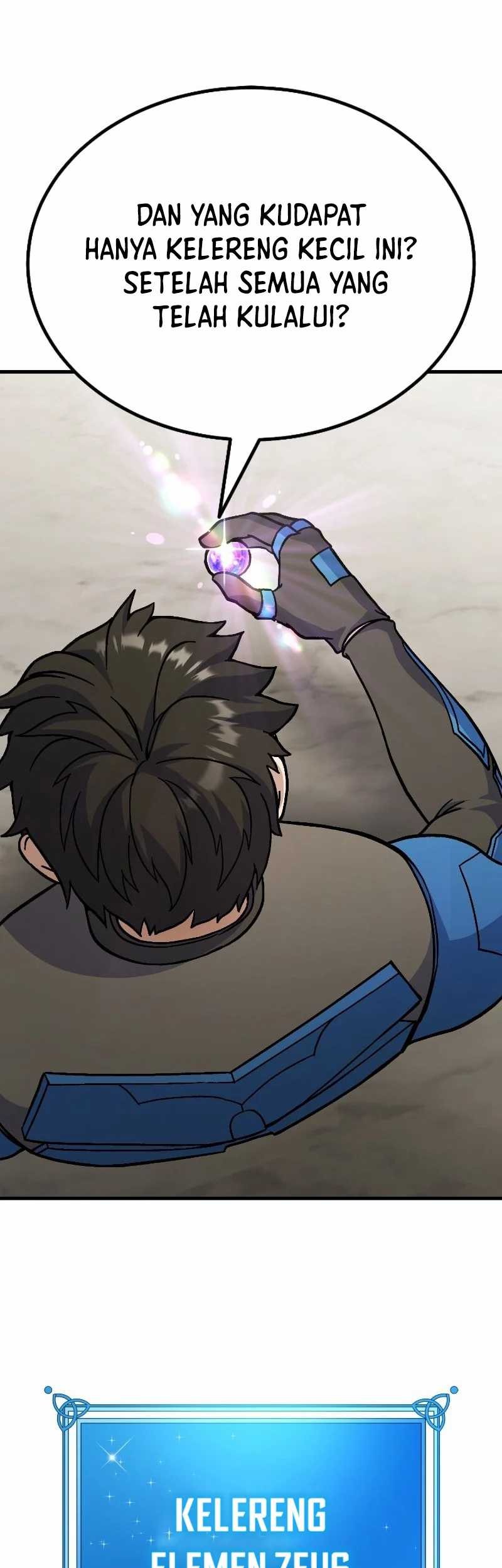 Divine Delivery Chapter 50 Gambar 91